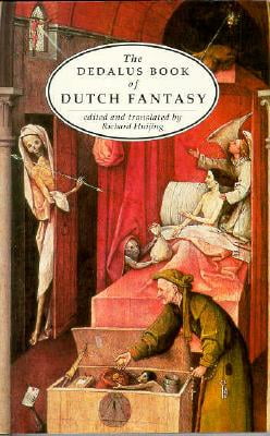 The Dedalus Book of Polish Fantasy (European Literary Fantasy Anthologies)